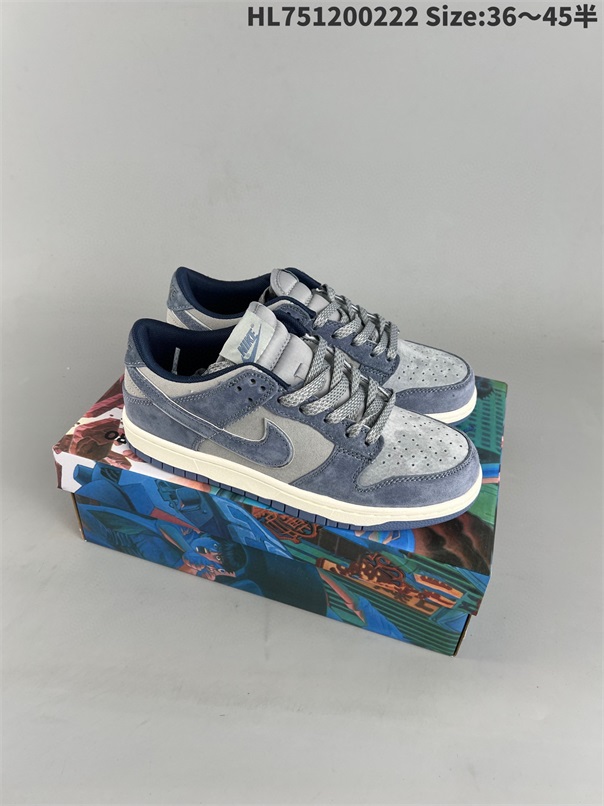 women low dunk sb shoes 2023-2-27-116